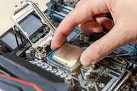 Upgrade Hardware