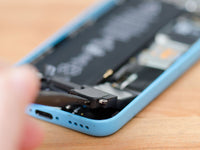 Reparare difuzor