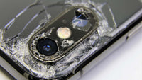 reparare camera